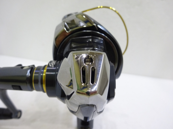 22BB-Xテクニウム C3000DXXG S